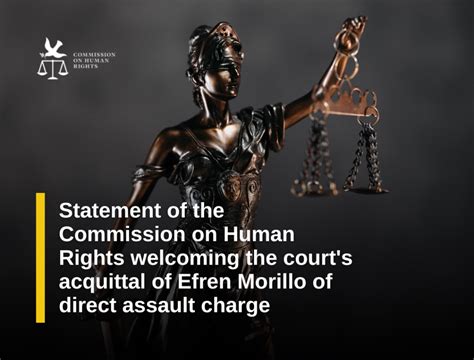 Assault Charges Philippines .